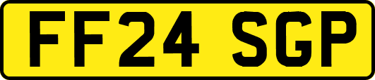 FF24SGP