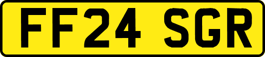 FF24SGR