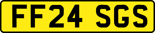 FF24SGS