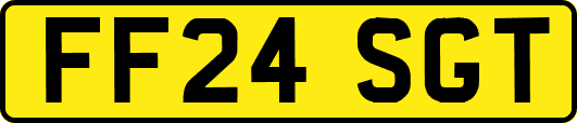 FF24SGT