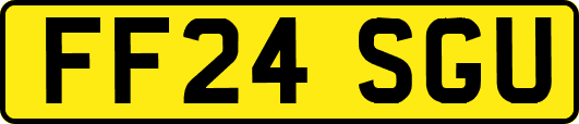 FF24SGU