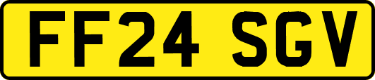 FF24SGV