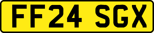 FF24SGX