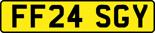 FF24SGY