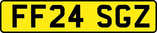 FF24SGZ