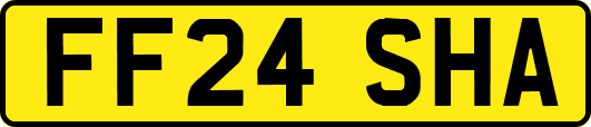 FF24SHA