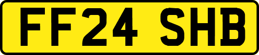 FF24SHB