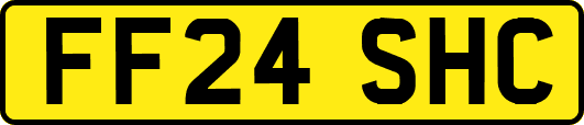 FF24SHC