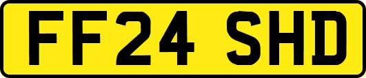 FF24SHD