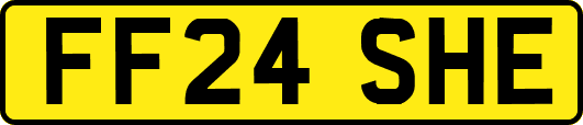 FF24SHE