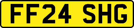 FF24SHG