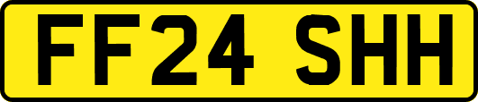 FF24SHH