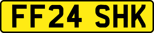 FF24SHK