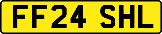 FF24SHL