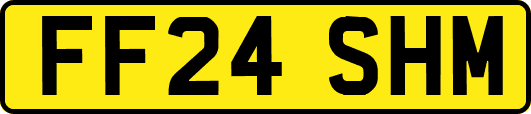 FF24SHM