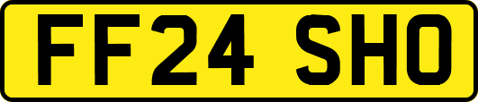 FF24SHO