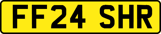 FF24SHR