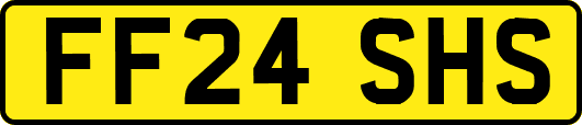 FF24SHS