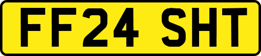 FF24SHT