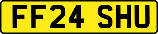 FF24SHU