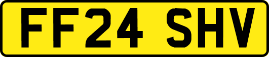 FF24SHV