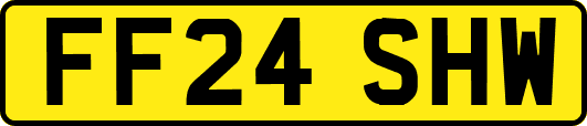 FF24SHW