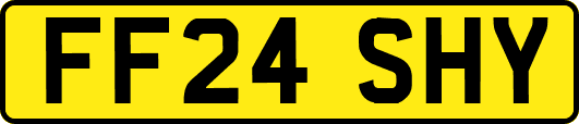 FF24SHY