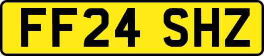 FF24SHZ