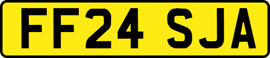 FF24SJA