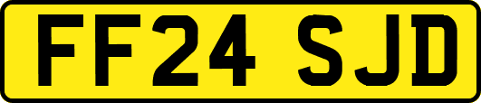 FF24SJD