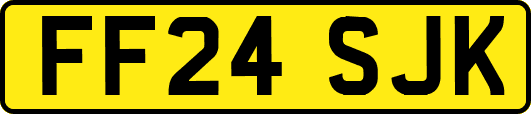 FF24SJK