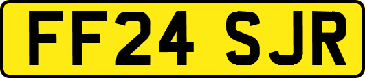 FF24SJR
