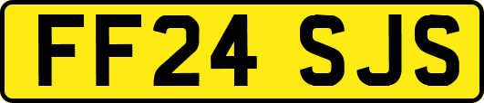 FF24SJS