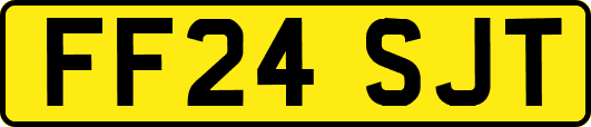 FF24SJT