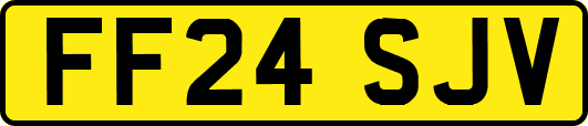 FF24SJV