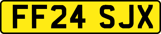 FF24SJX