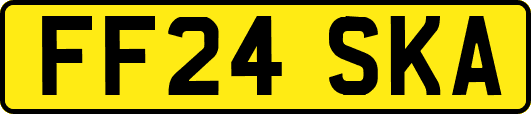 FF24SKA