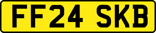FF24SKB