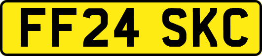 FF24SKC