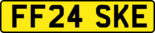 FF24SKE