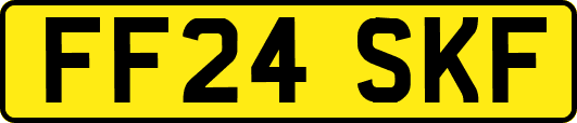 FF24SKF