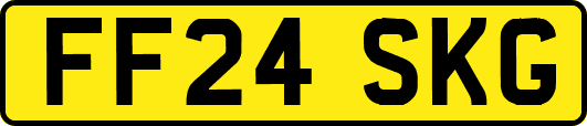 FF24SKG