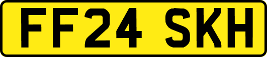 FF24SKH