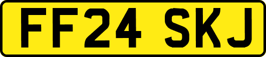 FF24SKJ