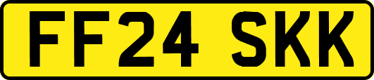 FF24SKK