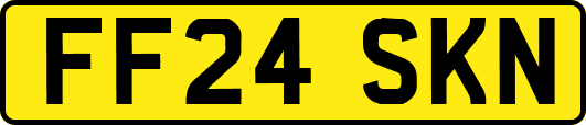 FF24SKN