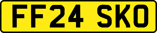 FF24SKO