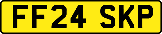 FF24SKP