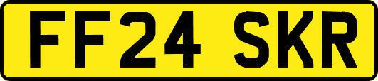 FF24SKR