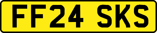 FF24SKS